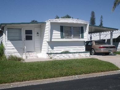 6326 Tahitian Drive Lot 94, Bradenton, FL 34207