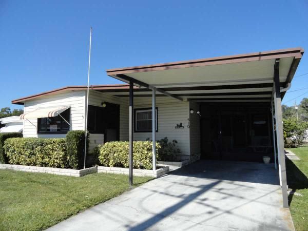 1600 OLD COACHMAN RD., #510, Clearwater, FL 33765
