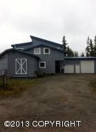 4243 S Forecastle Lane, Big Lake, AK 99652