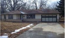 4408 Ridgeway Ave Kansas City, MO 64133