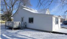 402 N Locust St Jamesport, MO 64648