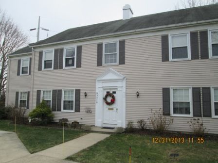 327o Nantuckett Lane Unit O, Monroe Township, NJ 08831
