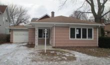 225 N 12th St Fort Dodge, IA 50501