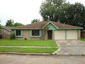 11035 Sageview Dr, Houston, TX 77089