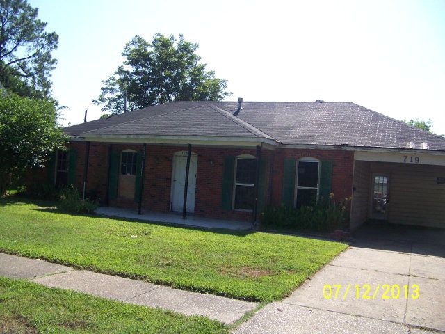 719 WILSON, West Memphis, AR 72301