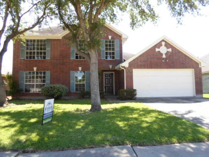 11114 Kirkvale Dr, Houston, TX 77089