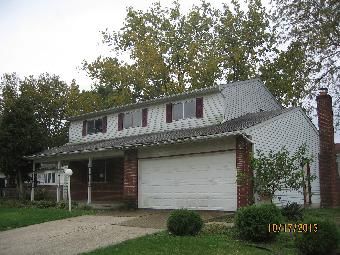 1695 Nestling Drive, Columbus, OH 43229