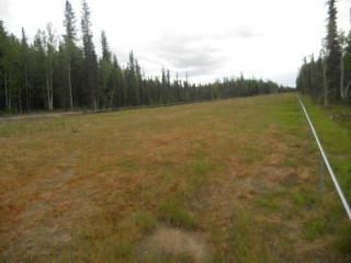 Lot 7 Timber Trail, North Pole, AK 99705