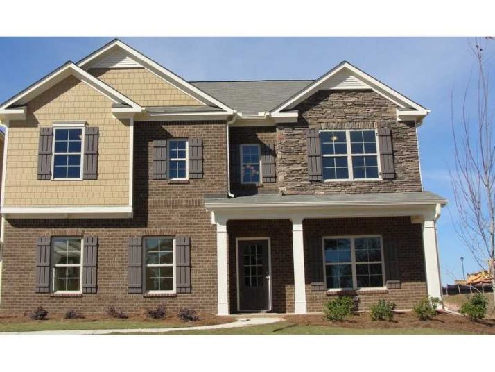 4030 Griffin Trail Way, Cumming, GA 30041