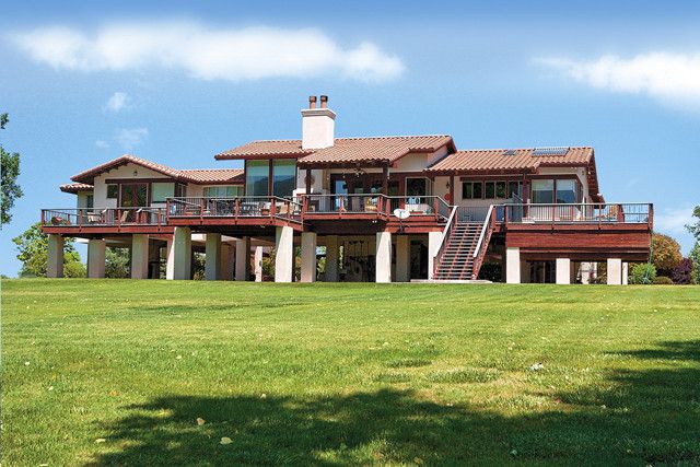 303 W Grippen Road, Camp Verde, AZ 86322