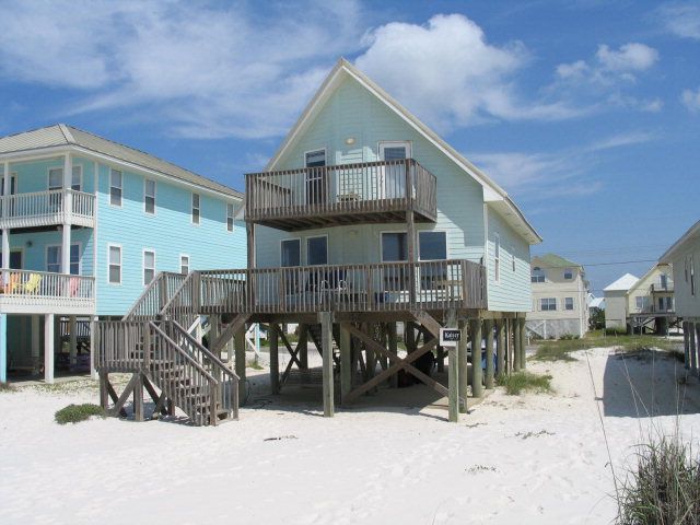 1545 West Beach Blvd, Gulf Shores, AL 36542