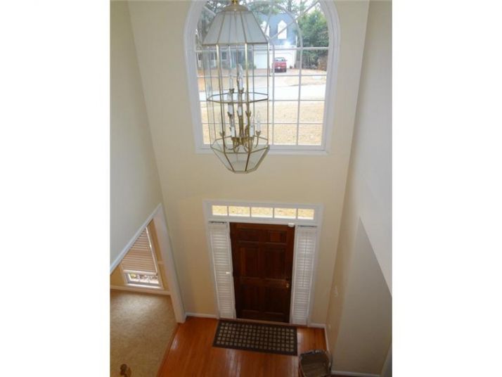 3982 Fox Glen Drive, Woodstock, GA 30189