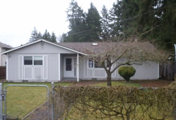 20401 50th Ave East, Spanaway, WA 98387