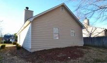 8040 Fieldstone Court Douglasville, GA 30134