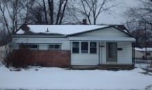 31606 Fairchild St Westland, MI 48186