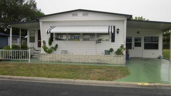 570 57th Ave W.# 58, Bradenton, FL 34207