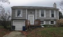 2479 Mica Court Grove City, OH 43123
