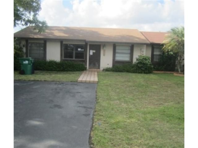 4420 SW 136 PL # 4420, Miami, FL 33175