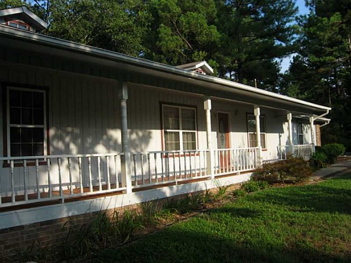30 Perth Drive, Bella Vista, AR 72715