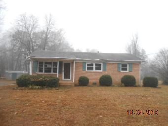 2306 Westover Drive, Reidsville, NC 27320