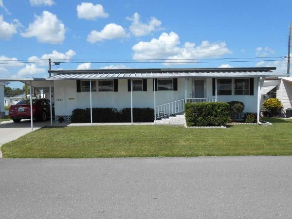 1003 52nd Ave Blvd W, Bradenton, FL 34207