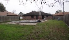 2325 Monica St Beaumont, TX 77707