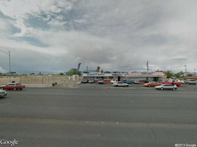 W Lake Mead Blvd, North Las Vegas, NV 89030