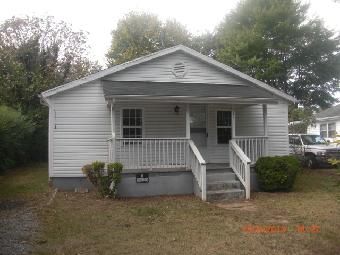 916 Watson Street, Reidsville, NC 27320