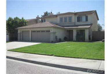 6650 Orly Ct., Fontana, CA 92336