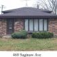 460 Saginaw  Avenue, Calumet City, IL 60409 ID:4481323