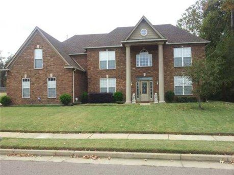 4973 Wemberley Drive, Memphis, TN 38125