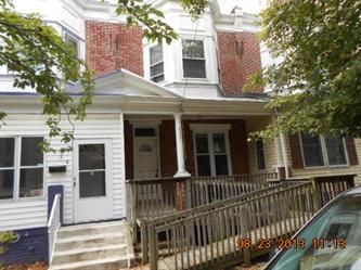 822 E 17th St, Wilmington, DE 19802