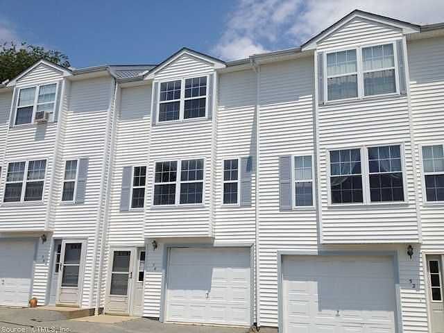 Thames Height Ln # 54, Groton, CT 06340