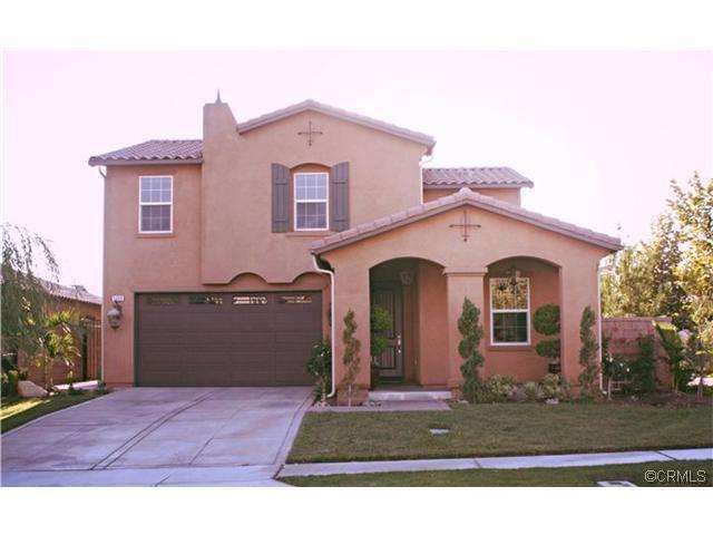 5408 Vasto Ct, Fontana, CA 92336