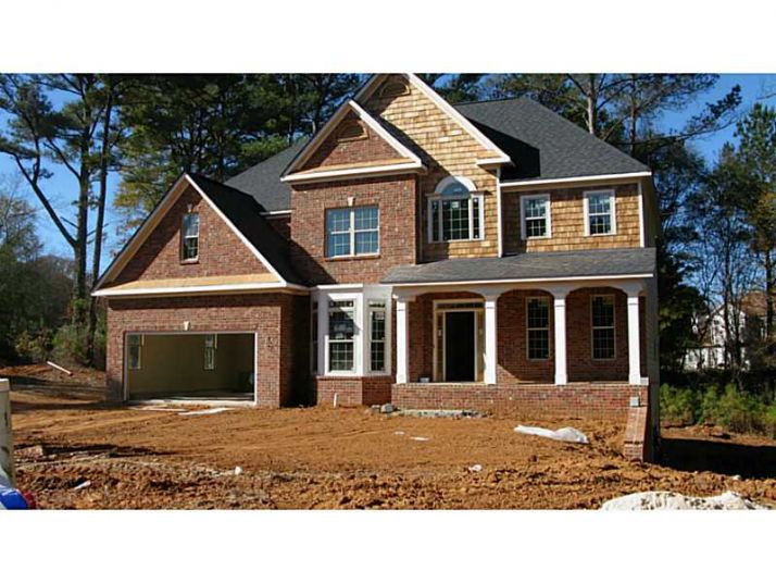 2905 Glenburnie Court, Acworth, GA 30101