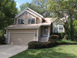 509 NW 41st St, Blue Springs, MO 64015