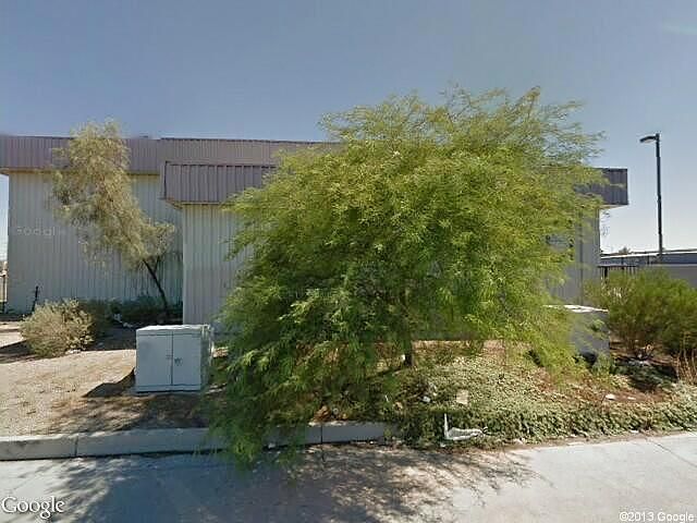 Losee Rd, North Las Vegas, NV 89030