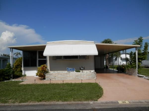 LOT 166, Bradenton, FL 34207