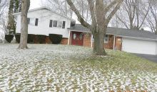 Glencoe Canal Fulton, OH 44614
