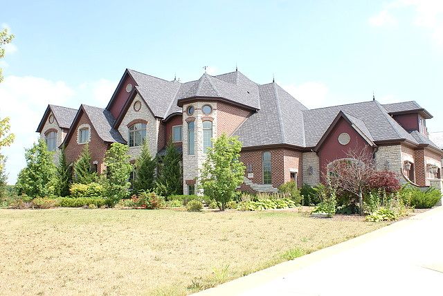 Forest Edge, Palos Park, IL 60464