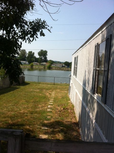 3659 Salem Dr., Saint Charles, MO 63301