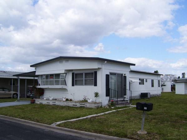 Lot D-8 620 57th Ave. W., Bradenton, FL 34207