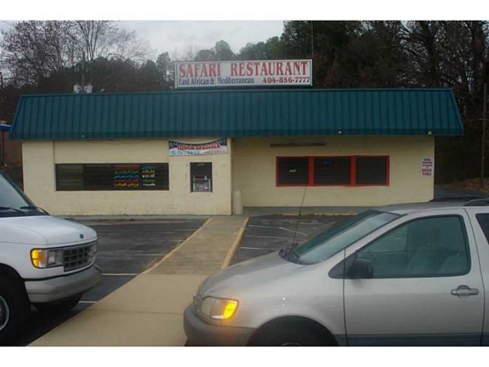 4864 Memorial Drive Se, Stone Mountain, GA 30083