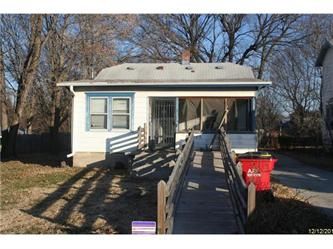 10416 E 19th Terrace, Independence, MO 64052