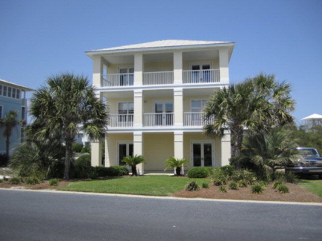 7177 Kiva Way, Gulf Shores, AL 36542