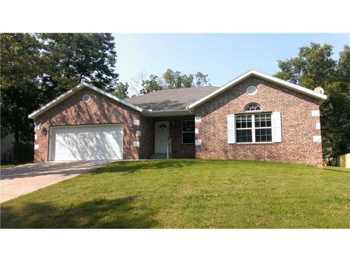 19 Dinton Cir, Bella Vista, AR 72714