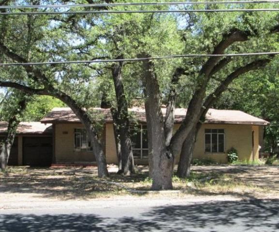 3111 Clawson Rd, Austin, TX 78704