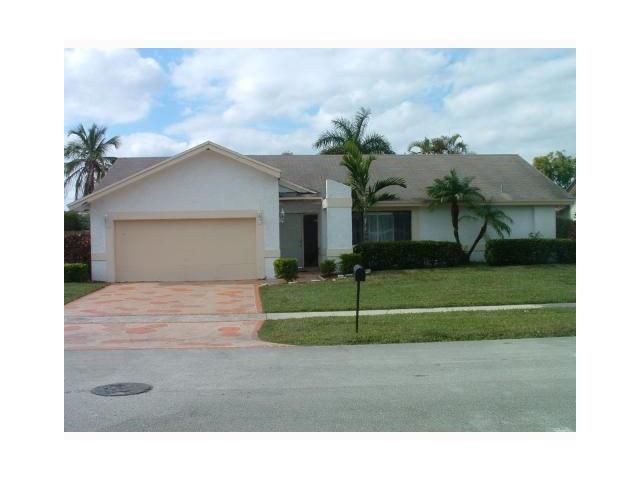 3621 NW 75TH TE, Fort Lauderdale, FL 33319