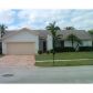 3621 NW 75TH TE, Fort Lauderdale, FL 33319 ID:4259774
