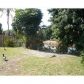 3621 NW 75TH TE, Fort Lauderdale, FL 33319 ID:4259779